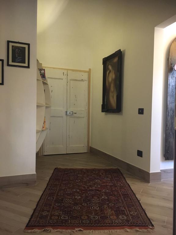 Viabasso11 Guest House Novi Ligure Exterior photo